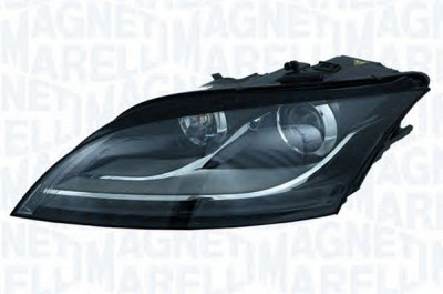 MAGNETI MARELLI 711307022858 -  Основная фара